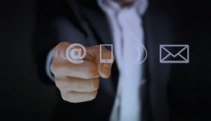 Contact