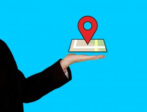 Geofencing
