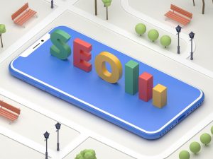 Local SEO