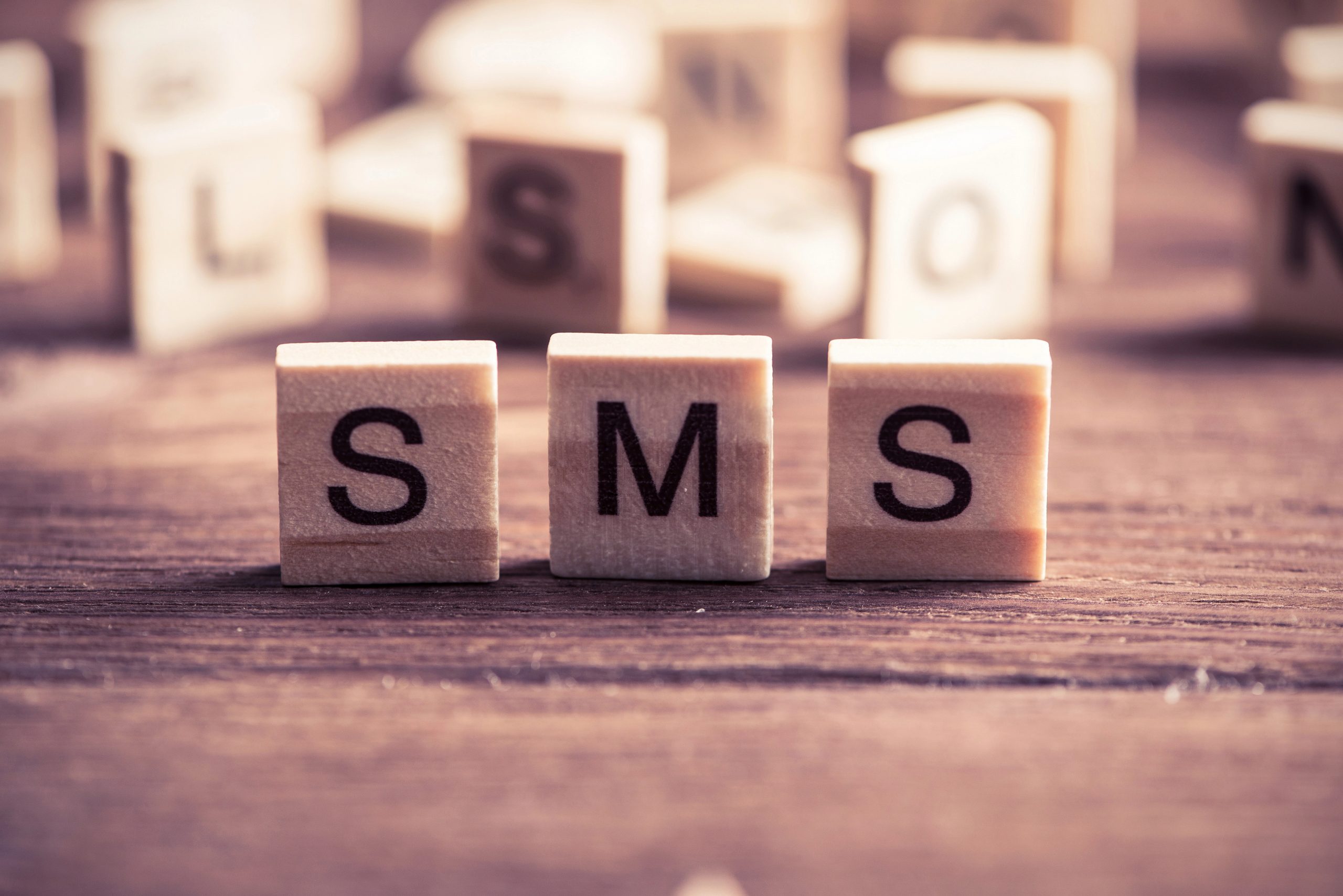sms marketing campaigns