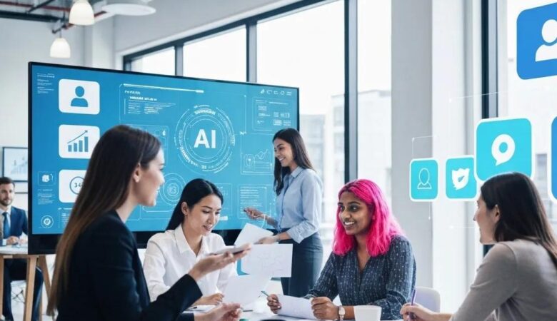 Transform Your Approach: Digital Marketing Agency Insights