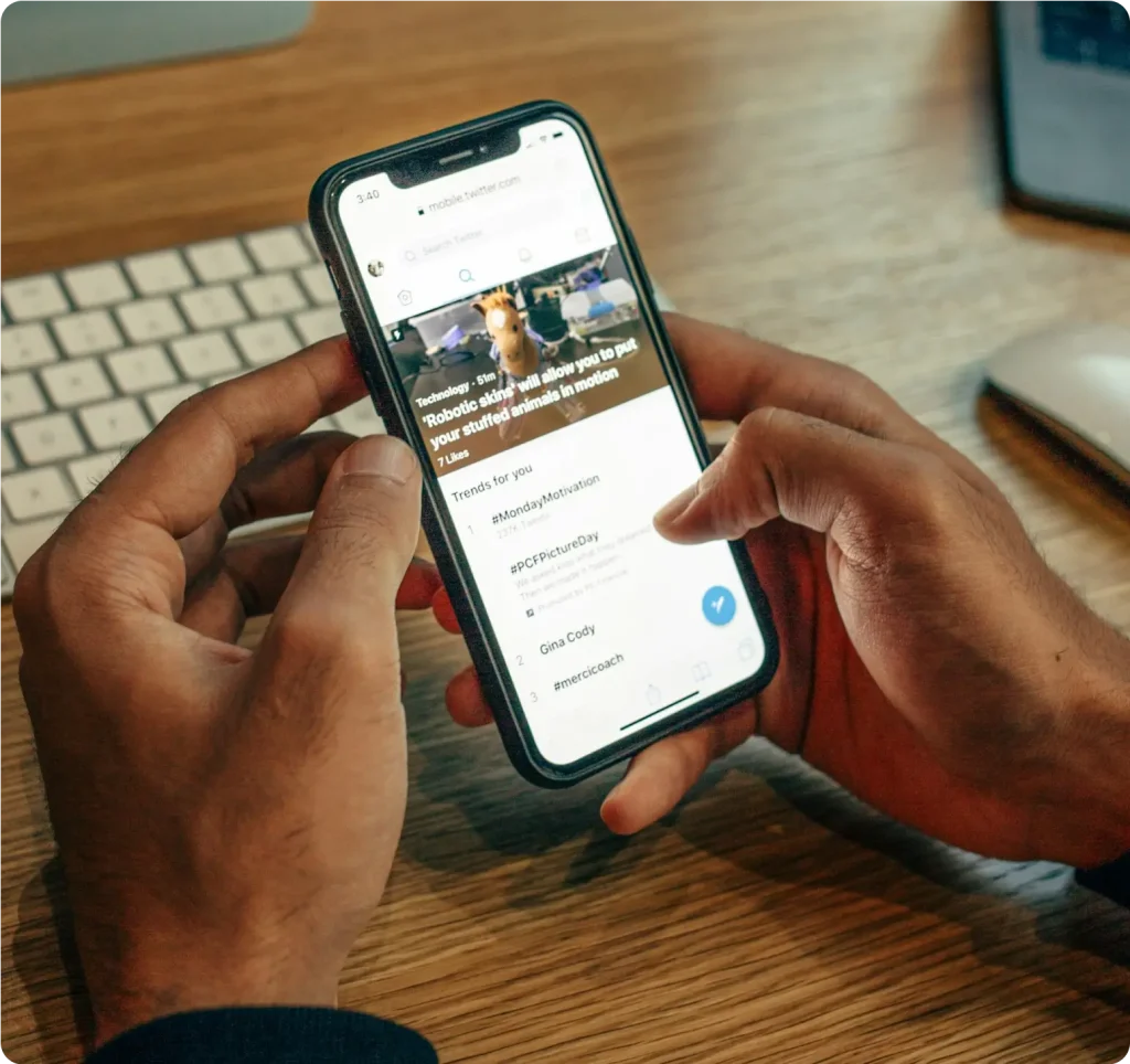 Email Marketing Services