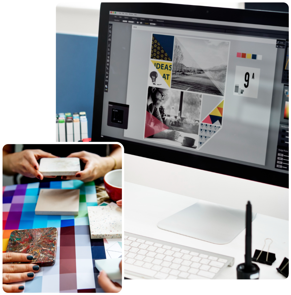 Print Marketing Solutions