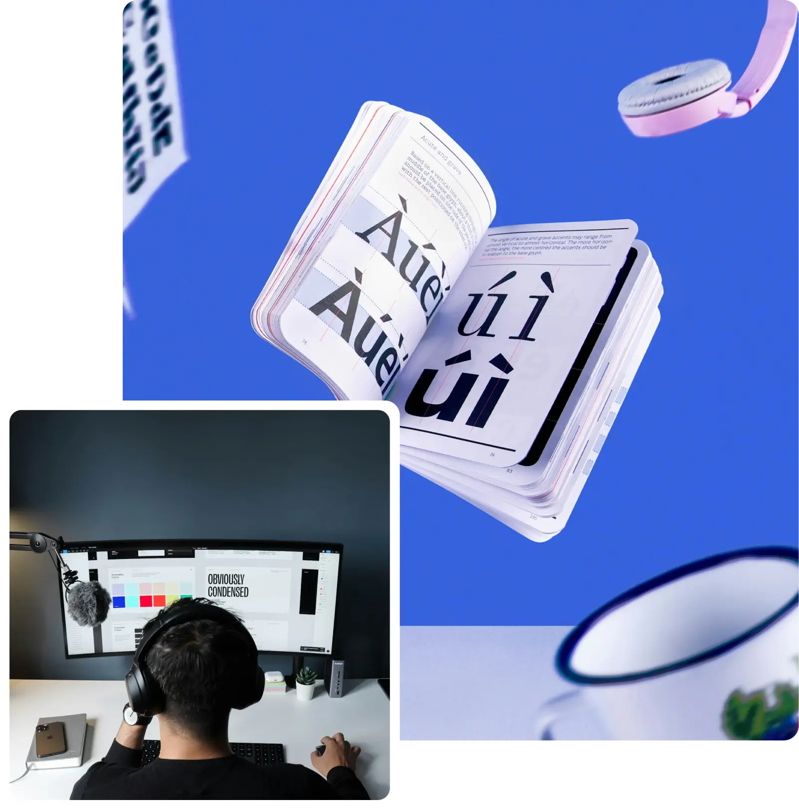 Print Still Matter
