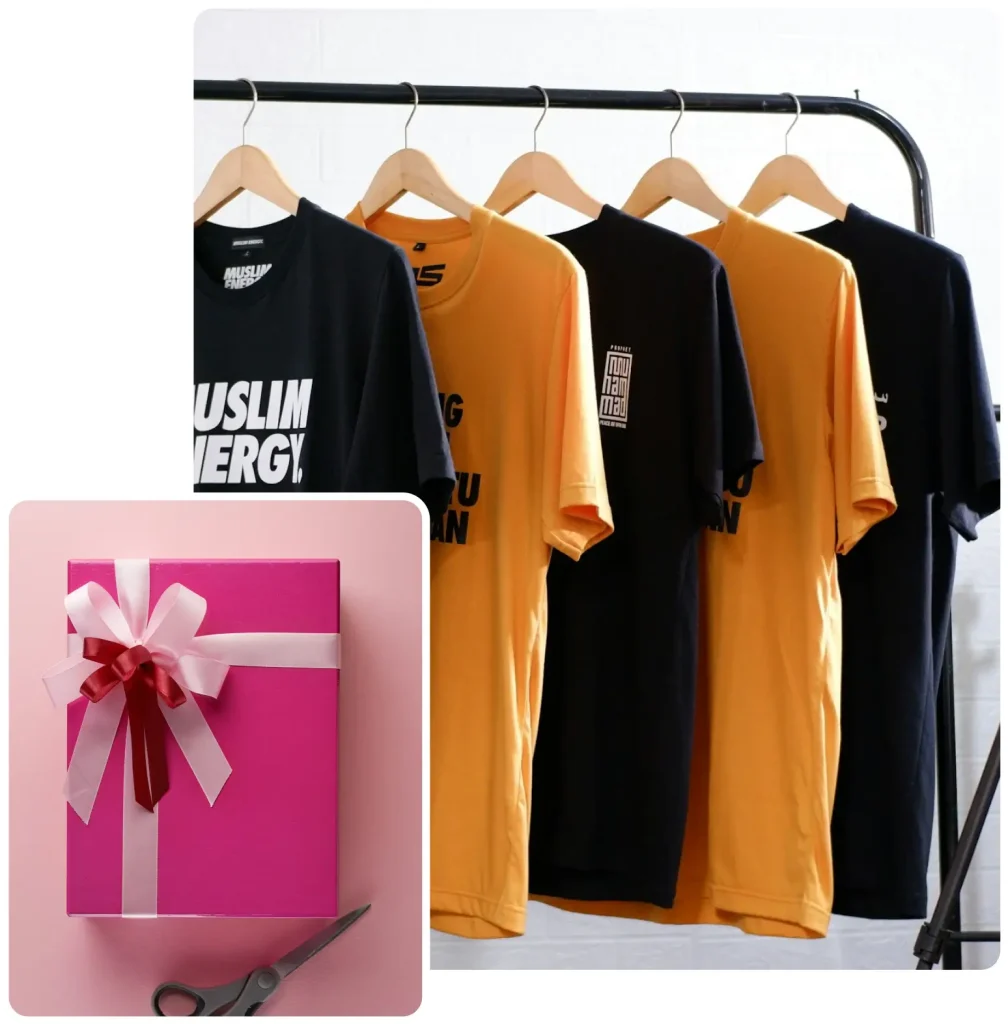 Promotional Items Hero