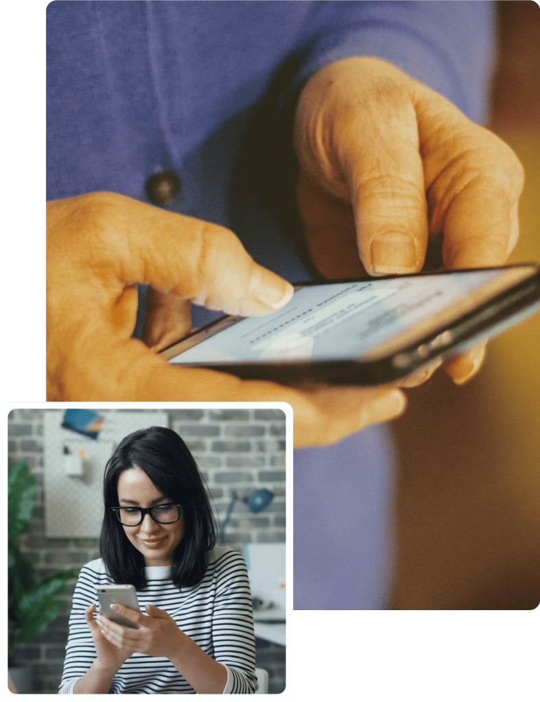 SMS Marketing & Text Message Marketing