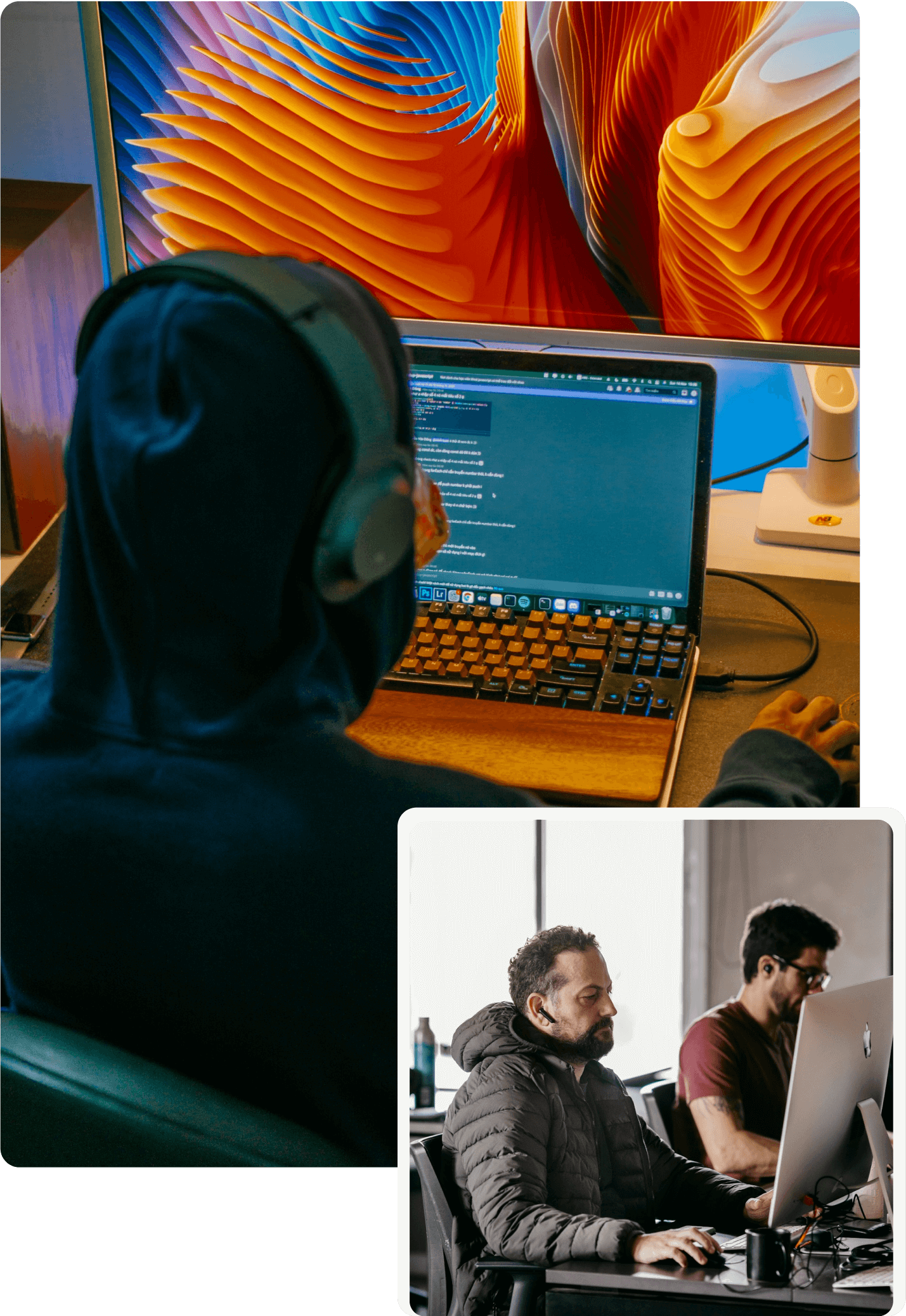 Why Choose Blue Mark Digital